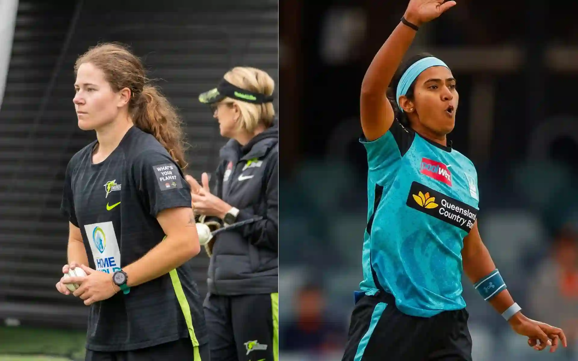 WBBL 2024, Match 16 | ST-W vs BH-W Preview: Key Players And Stats, Live Streaming, Pitch Report, Probable XIs